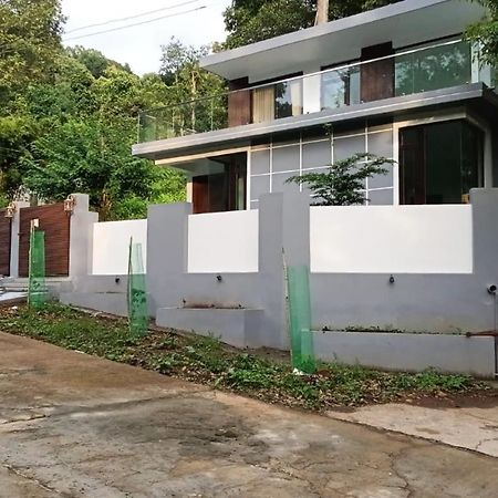 קודאיקנאל Kodai Elegance מראה חיצוני תמונה