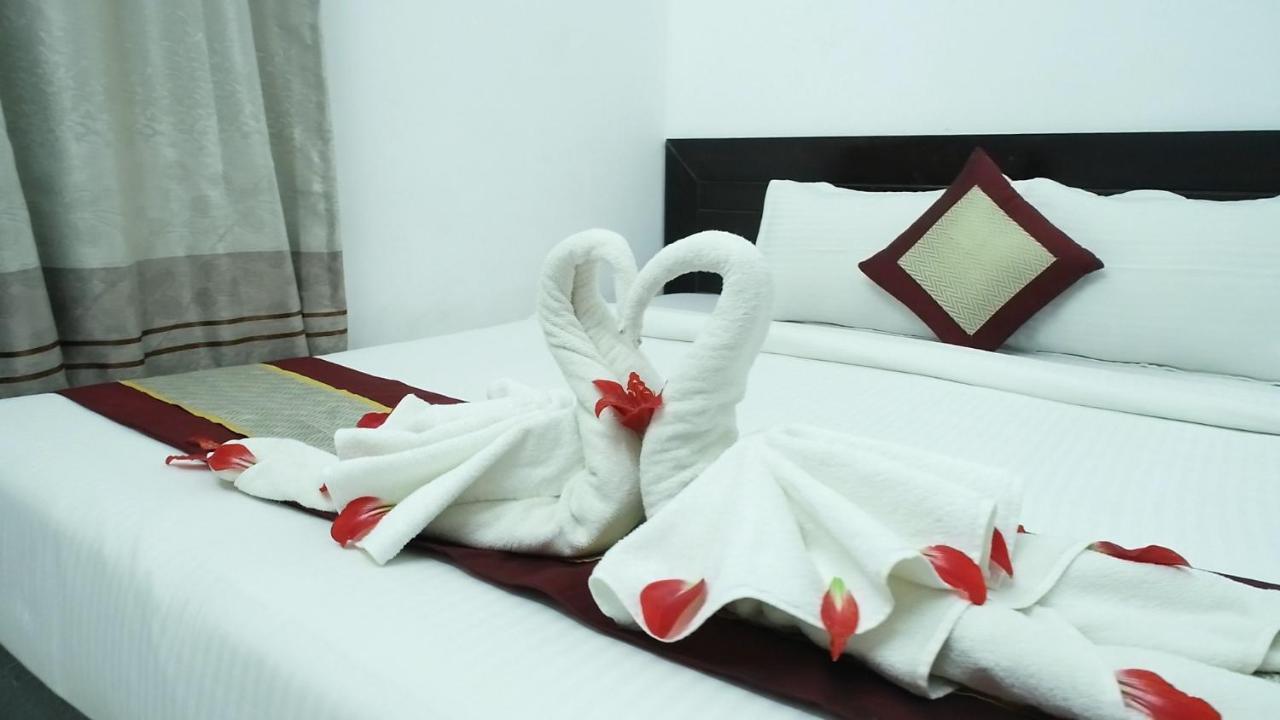 קודאיקנאל Kodai Elegance מראה חיצוני תמונה