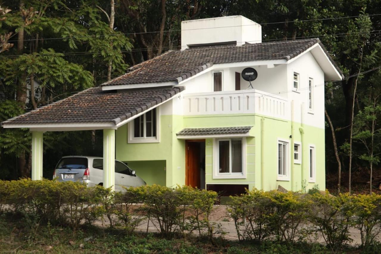 קודאיקנאל Kodai Elegance מראה חיצוני תמונה