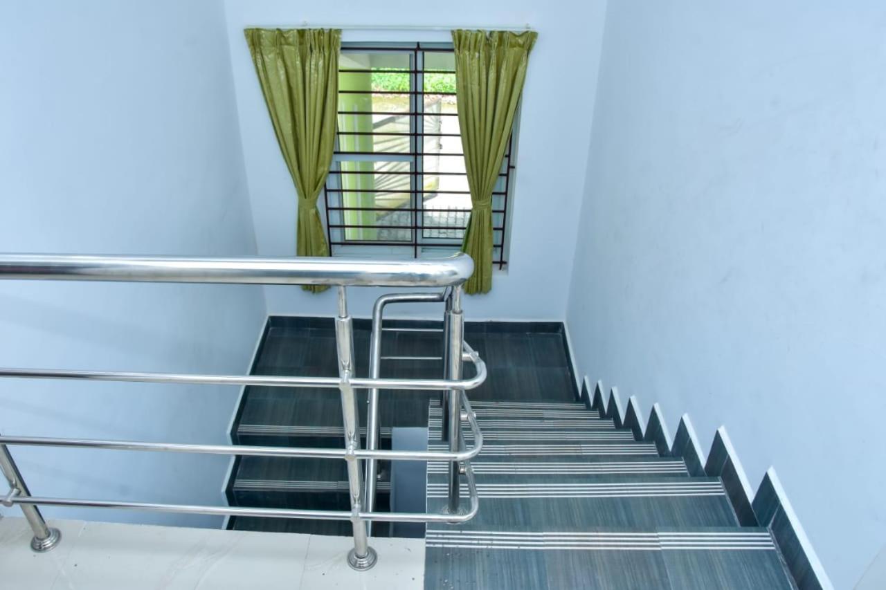 קודאיקנאל Kodai Elegance מראה חיצוני תמונה