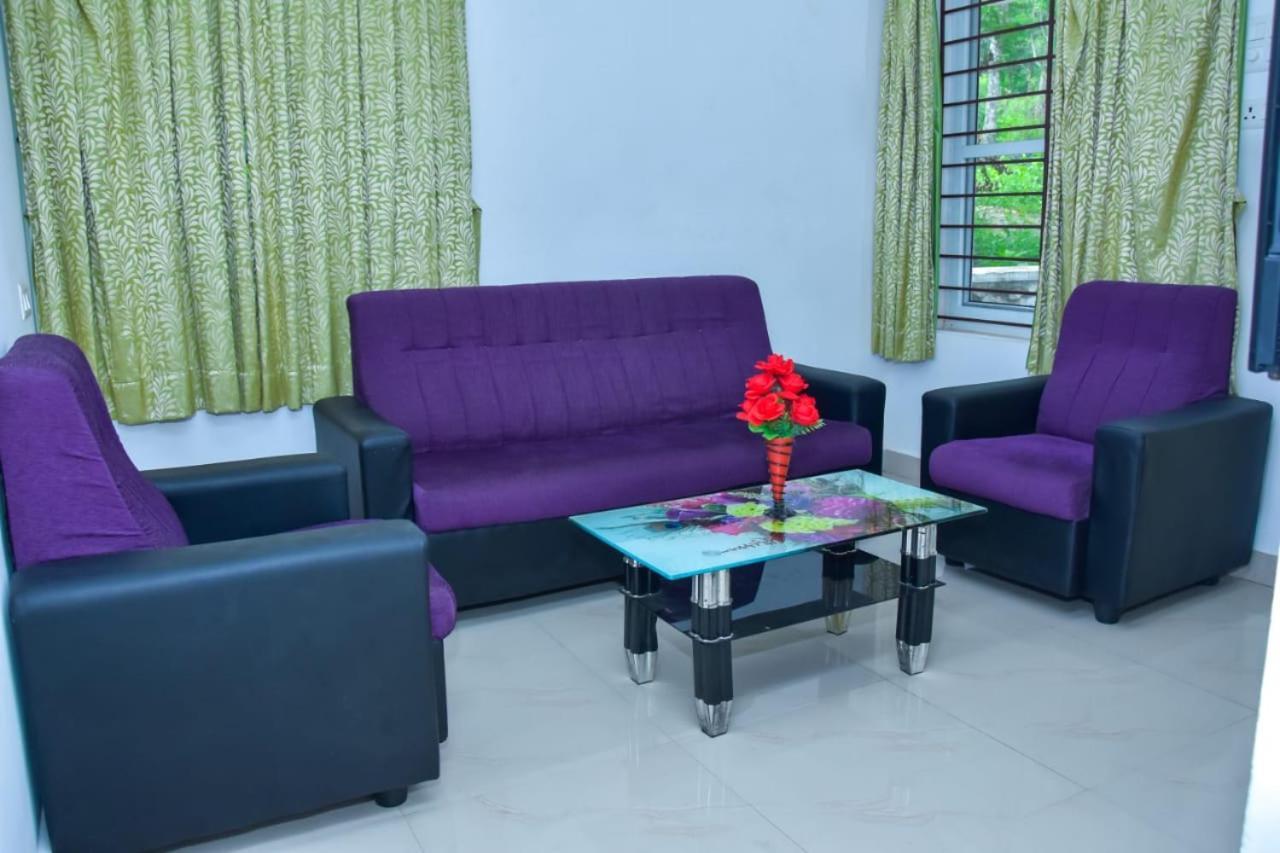 קודאיקנאל Kodai Elegance מראה חיצוני תמונה