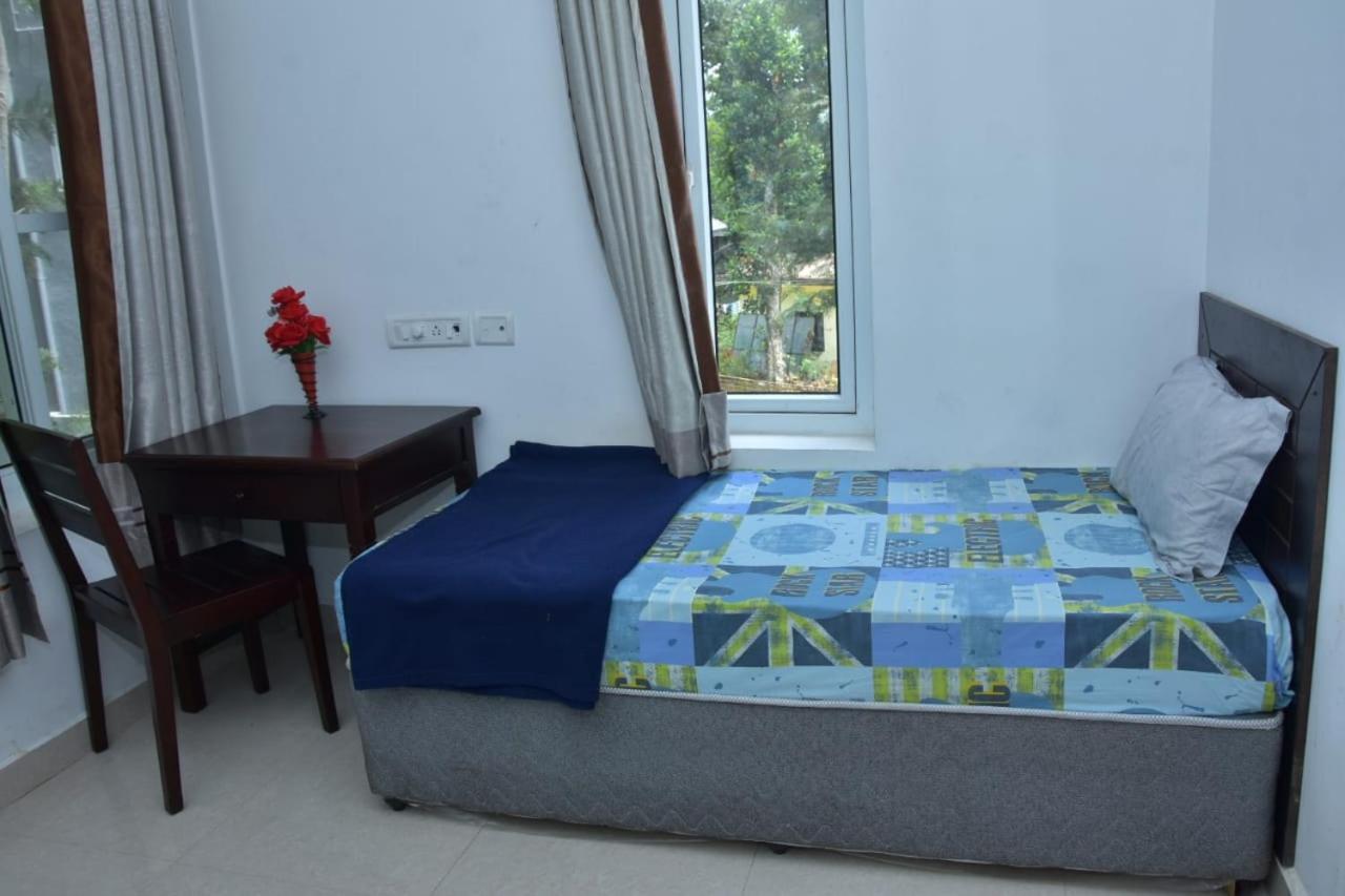 קודאיקנאל Kodai Elegance מראה חיצוני תמונה