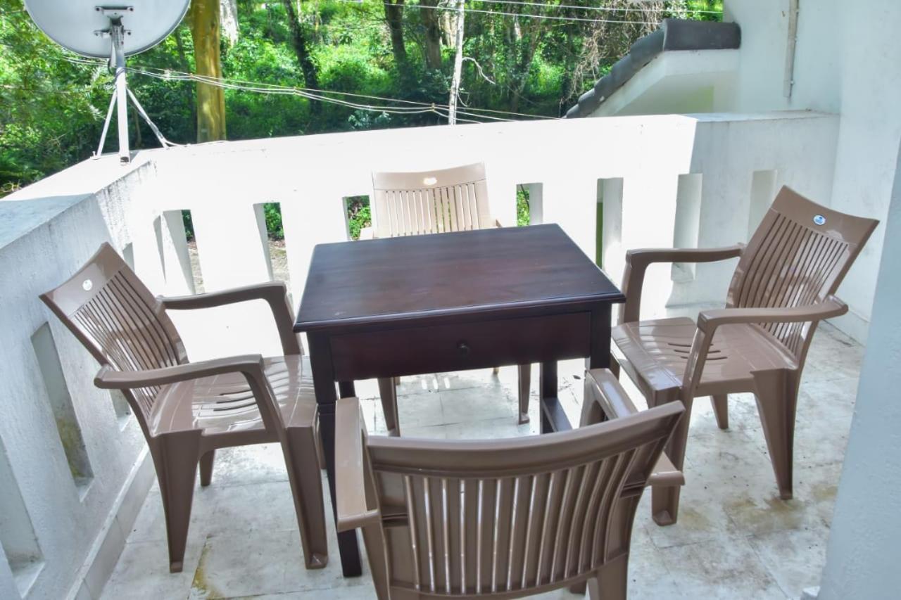 קודאיקנאל Kodai Elegance מראה חיצוני תמונה