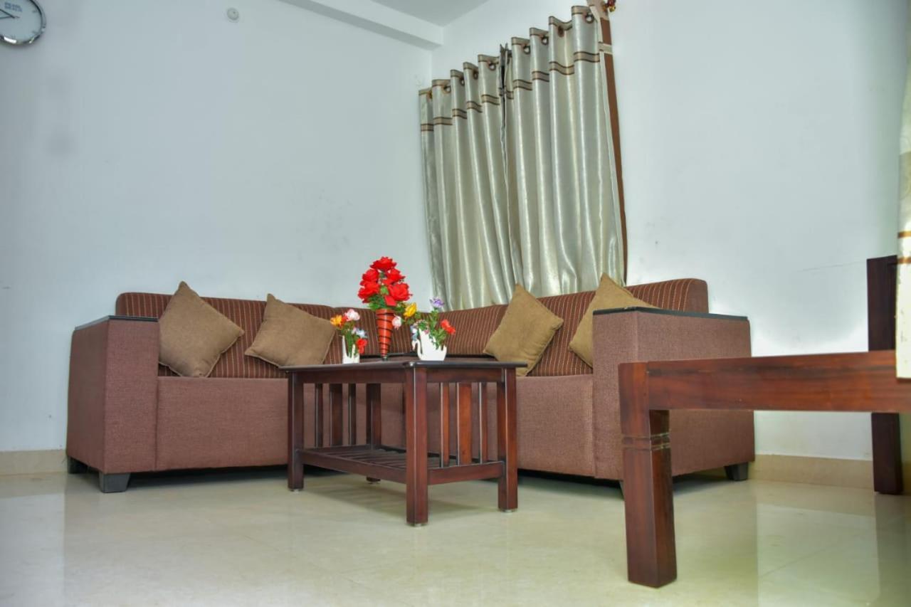 קודאיקנאל Kodai Elegance מראה חיצוני תמונה