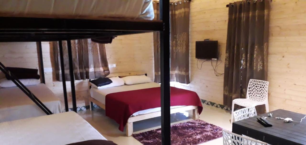 קודאיקנאל Kodai Elegance מראה חיצוני תמונה