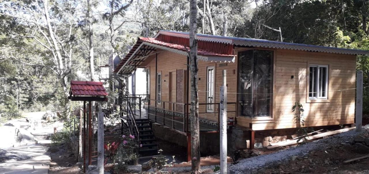 קודאיקנאל Kodai Elegance מראה חיצוני תמונה