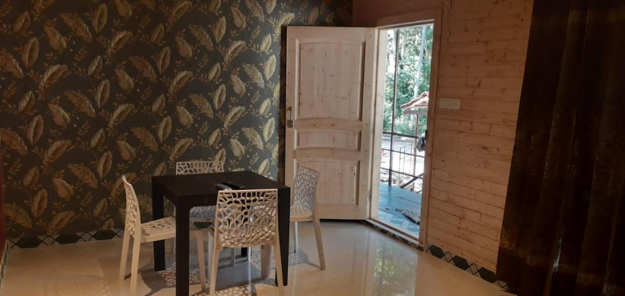 קודאיקנאל Kodai Elegance מראה חיצוני תמונה