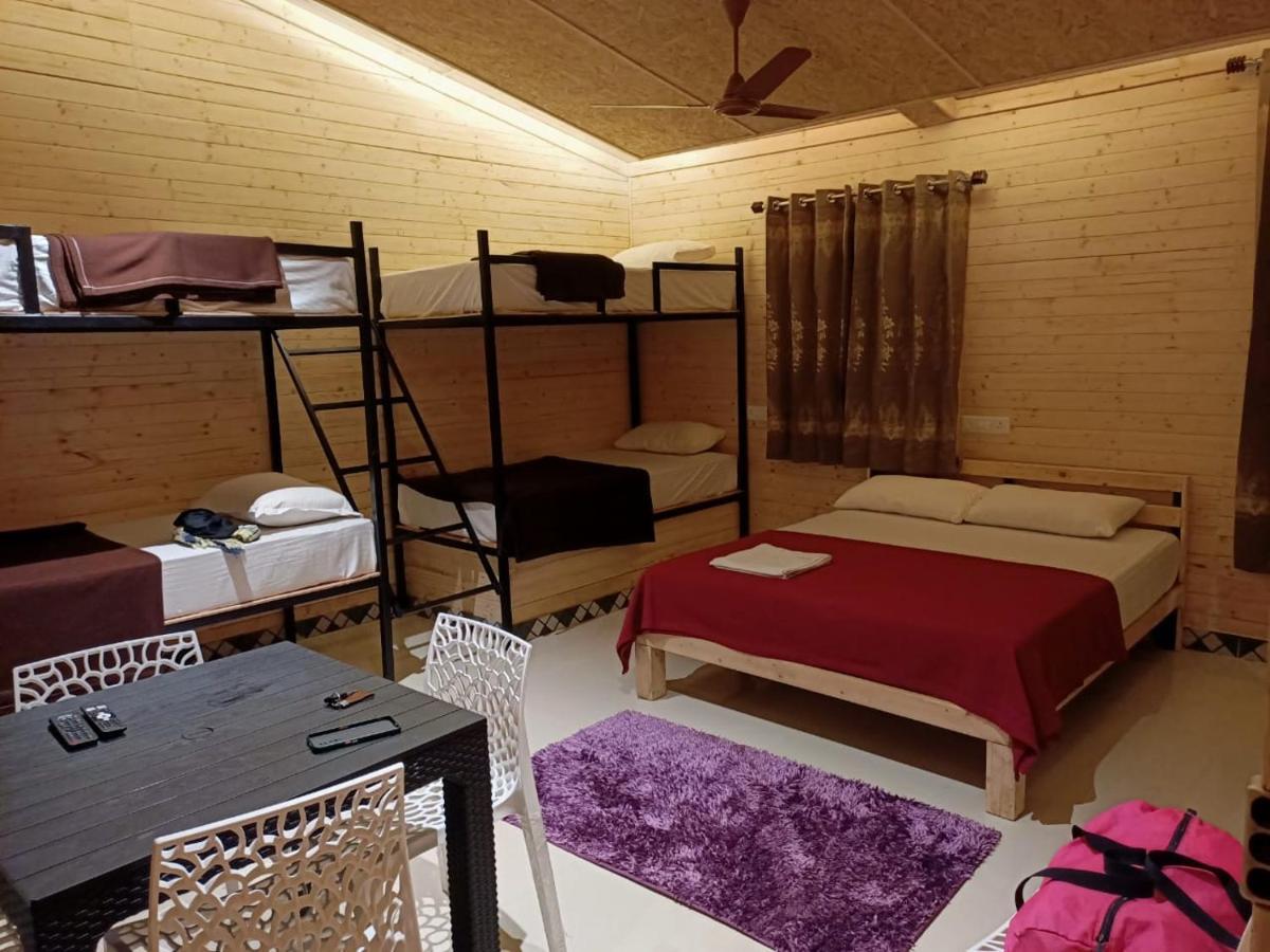 קודאיקנאל Kodai Elegance מראה חיצוני תמונה