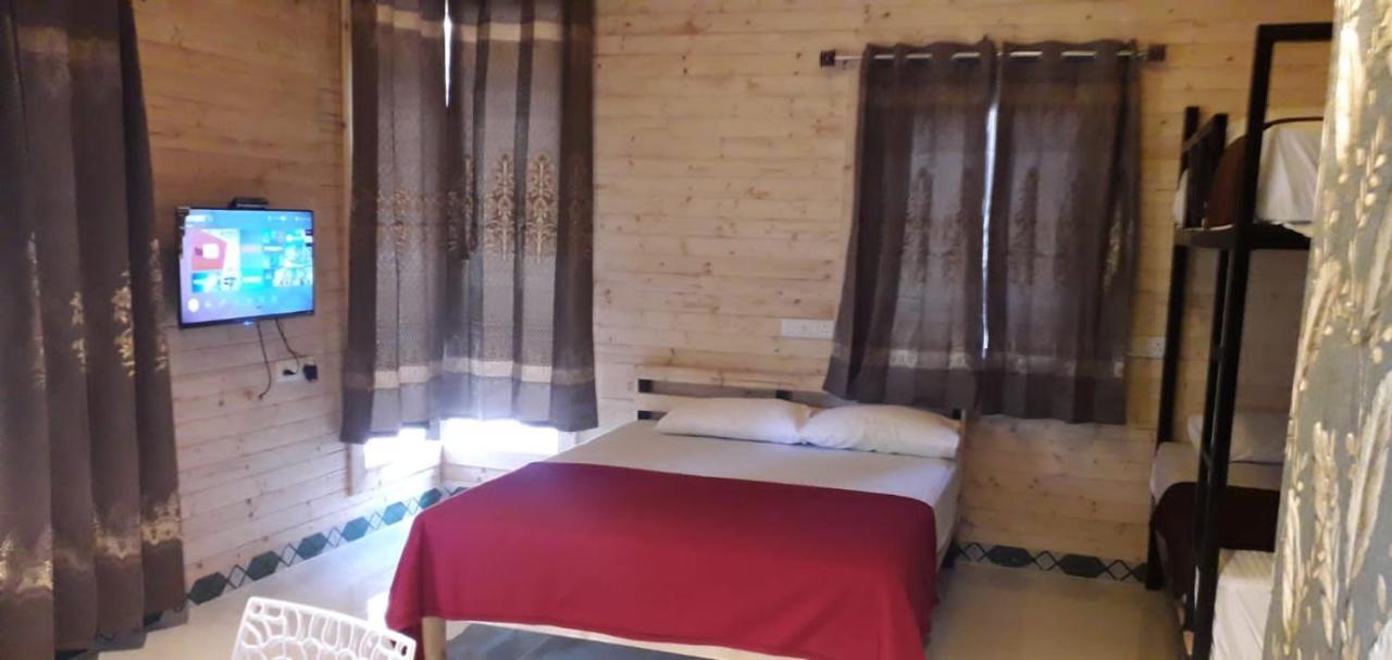 קודאיקנאל Kodai Elegance מראה חיצוני תמונה