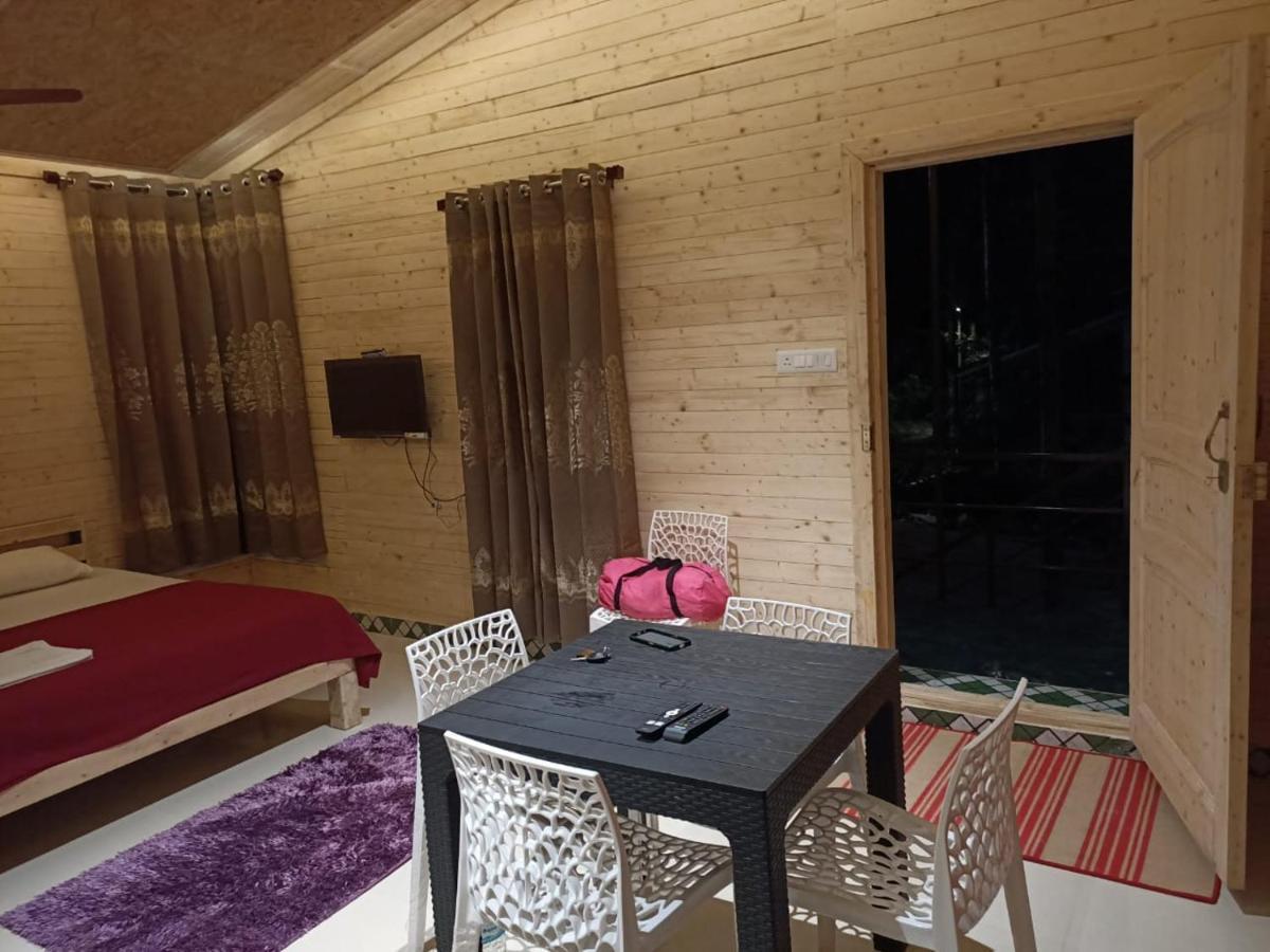 קודאיקנאל Kodai Elegance מראה חיצוני תמונה