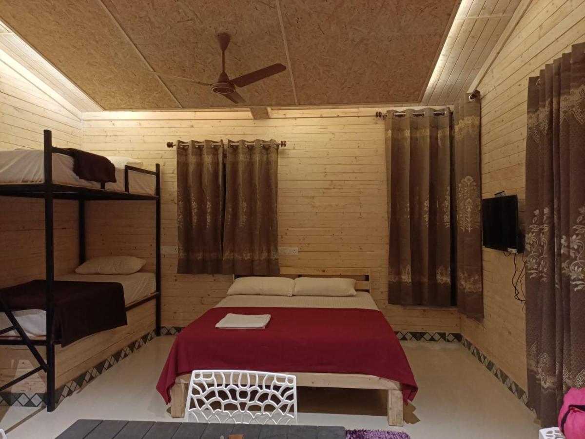 קודאיקנאל Kodai Elegance מראה חיצוני תמונה