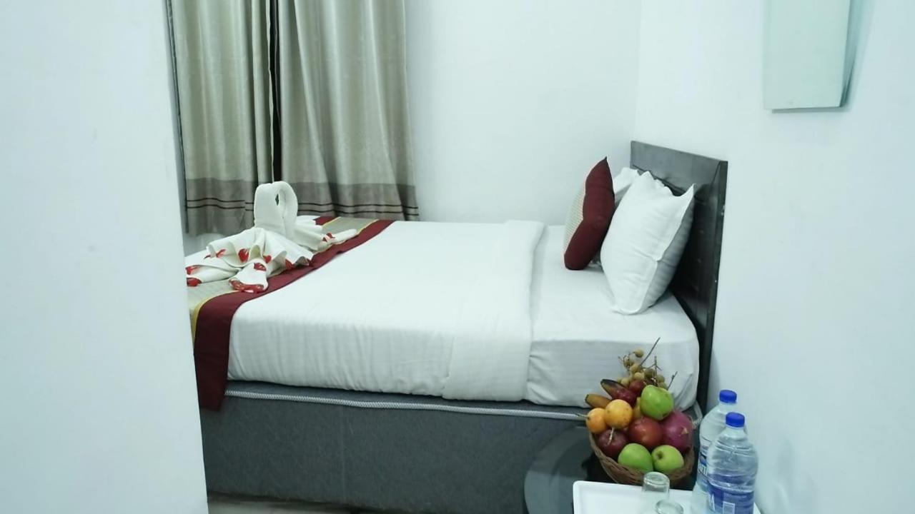 קודאיקנאל Kodai Elegance מראה חיצוני תמונה