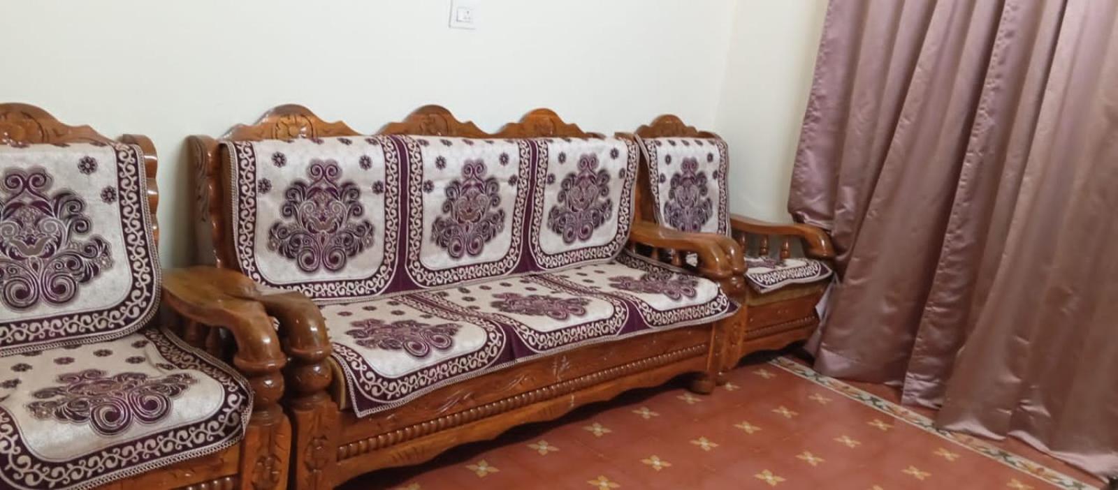 קודאיקנאל Kodai Elegance מראה חיצוני תמונה