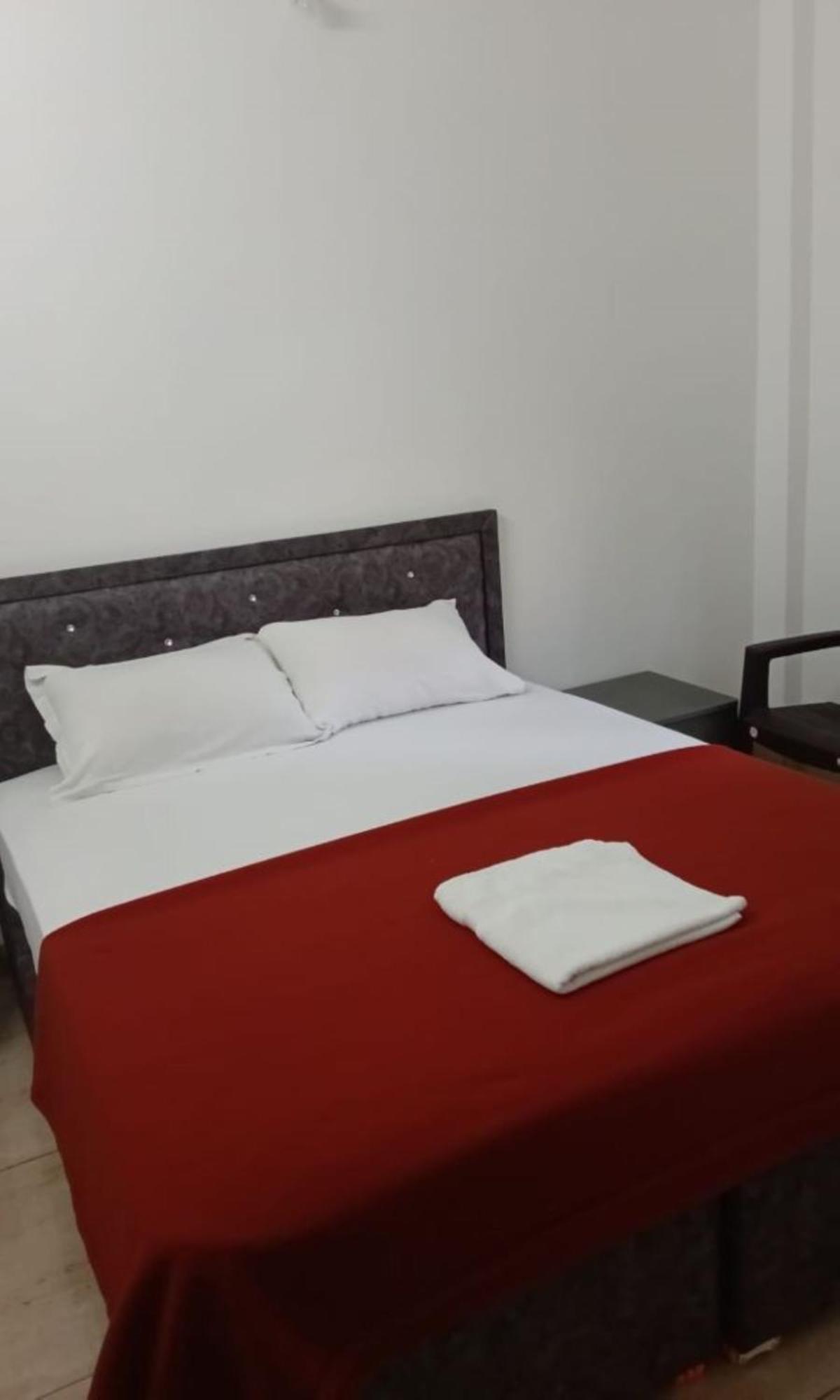 קודאיקנאל Kodai Elegance מראה חיצוני תמונה