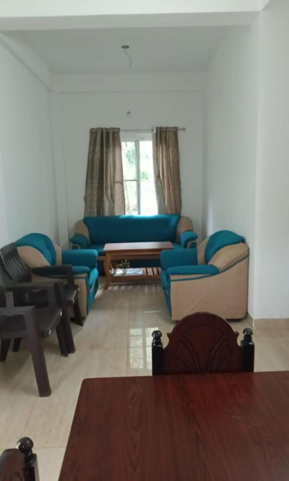 קודאיקנאל Kodai Elegance מראה חיצוני תמונה