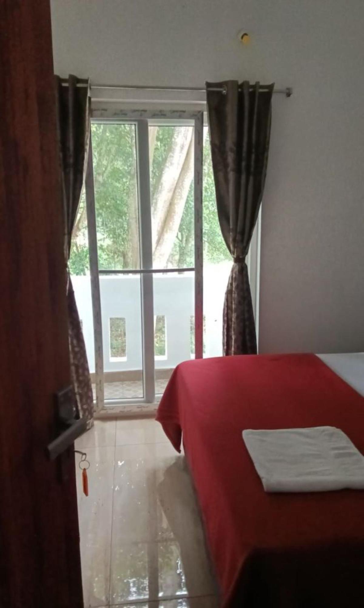 קודאיקנאל Kodai Elegance מראה חיצוני תמונה