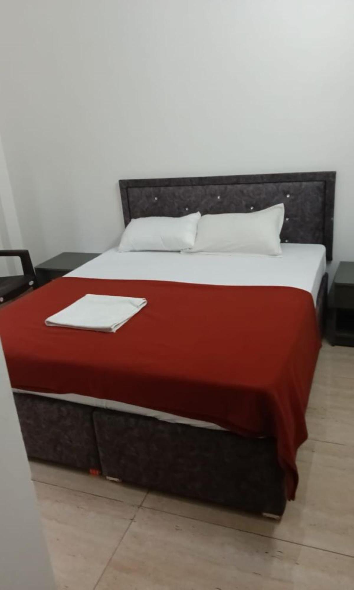 קודאיקנאל Kodai Elegance מראה חיצוני תמונה