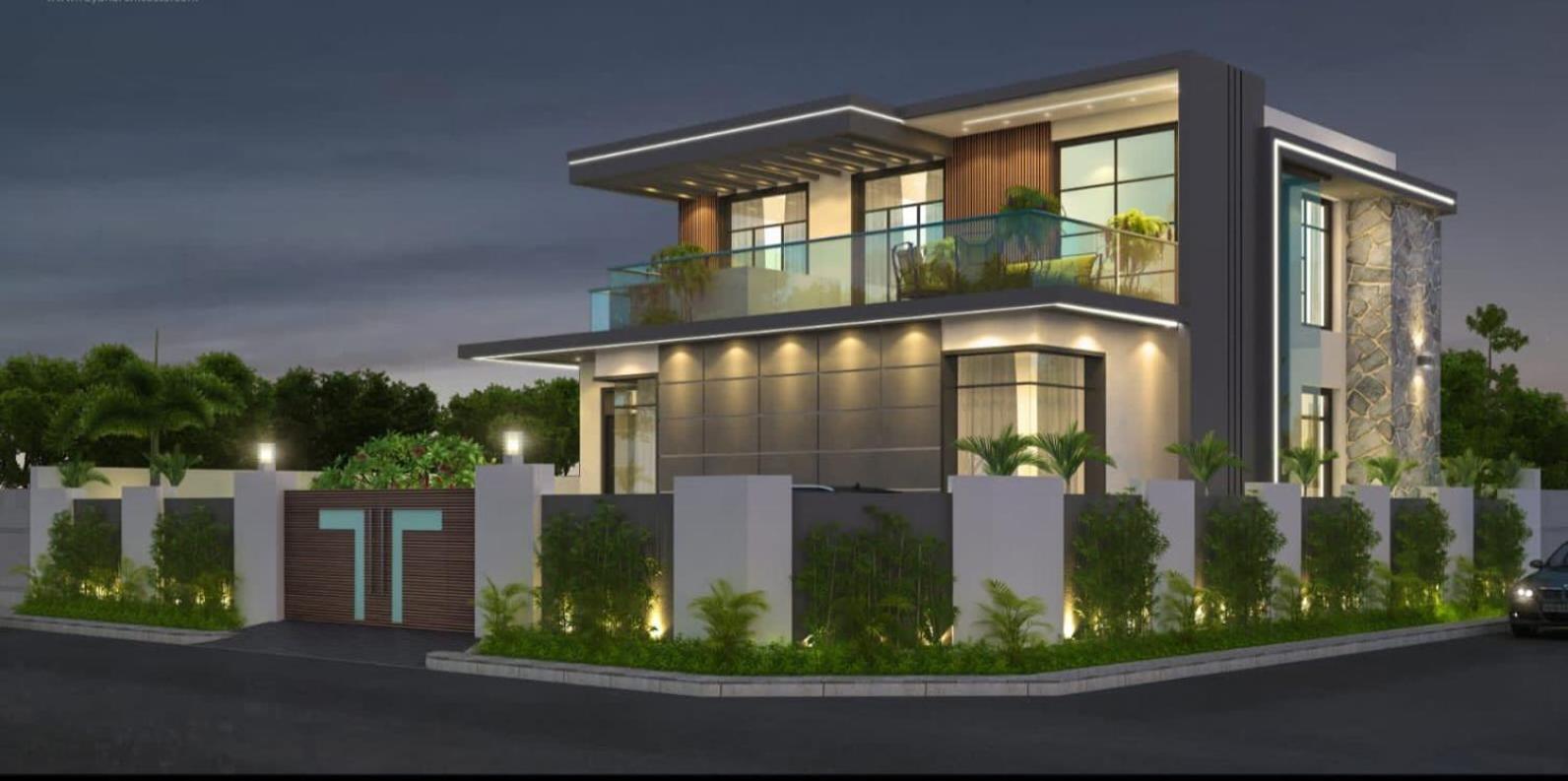 קודאיקנאל Kodai Elegance מראה חיצוני תמונה