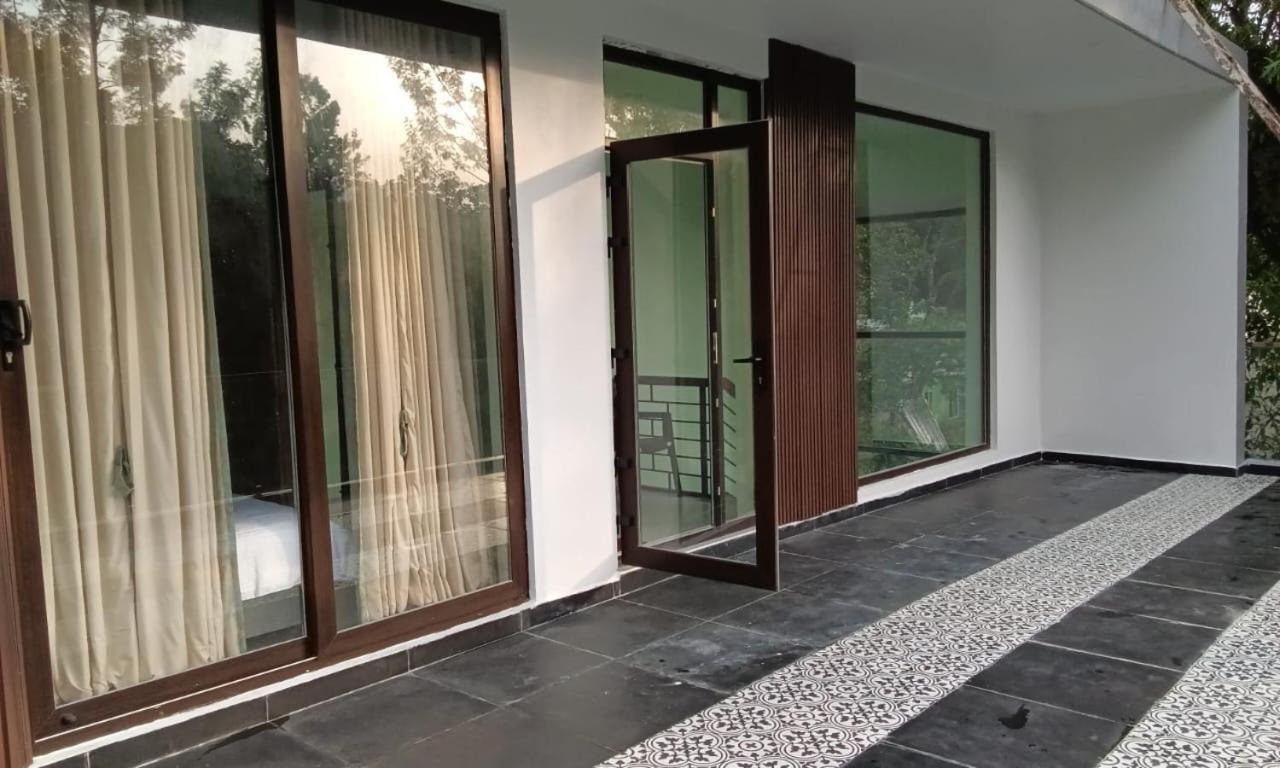 קודאיקנאל Kodai Elegance מראה חיצוני תמונה