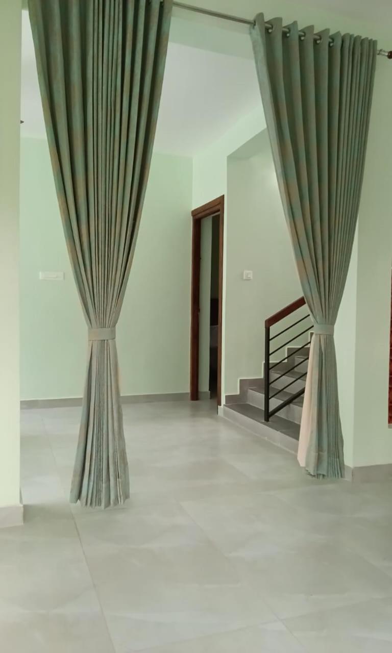 קודאיקנאל Kodai Elegance מראה חיצוני תמונה