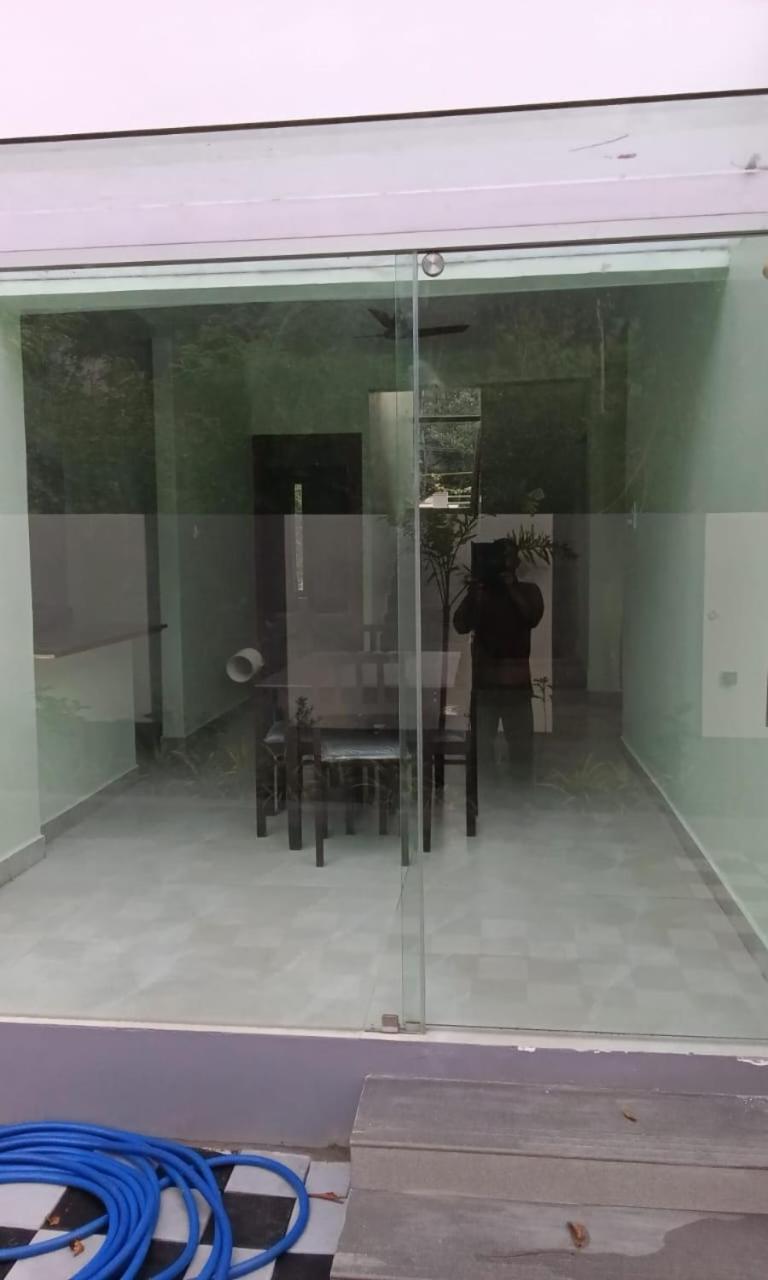 קודאיקנאל Kodai Elegance מראה חיצוני תמונה