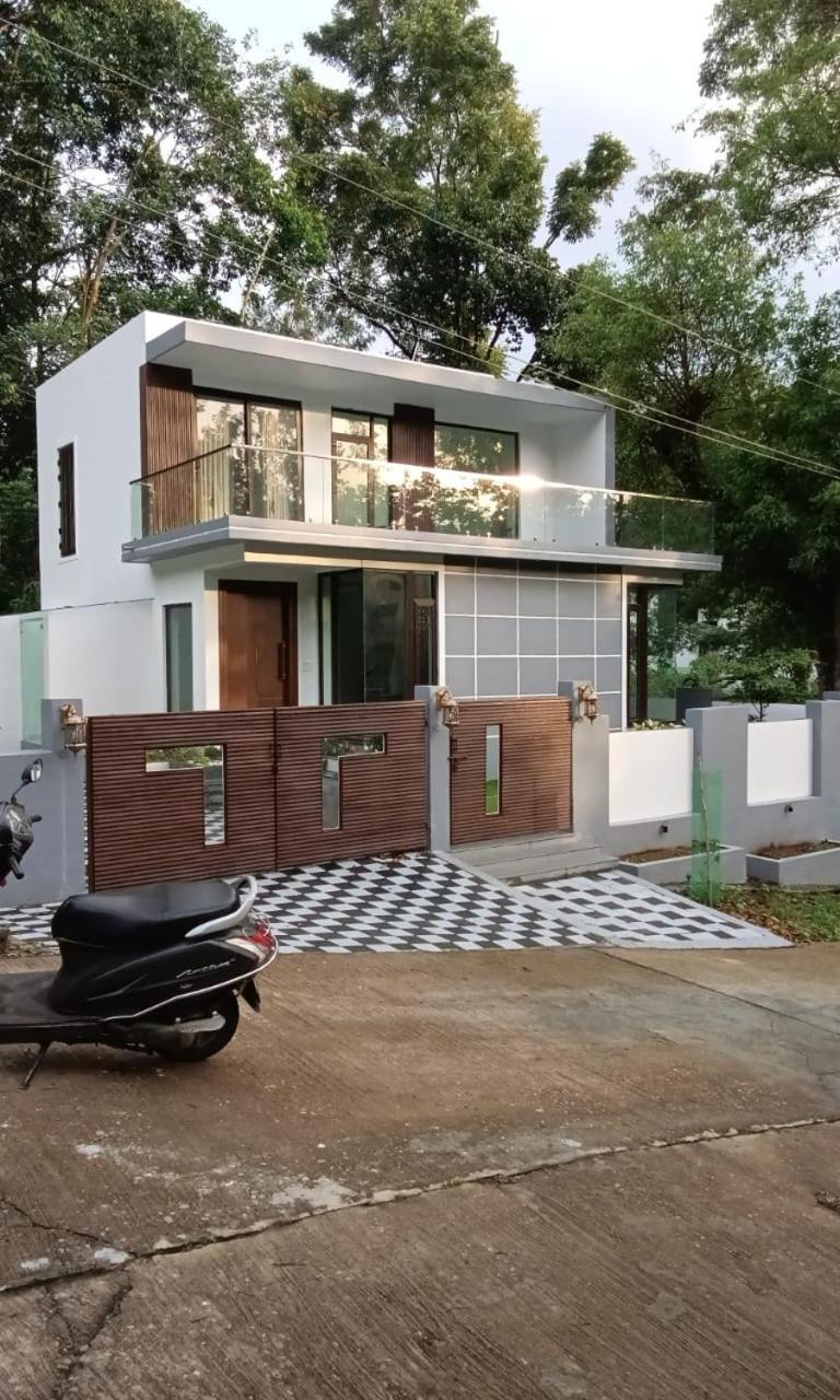 קודאיקנאל Kodai Elegance מראה חיצוני תמונה