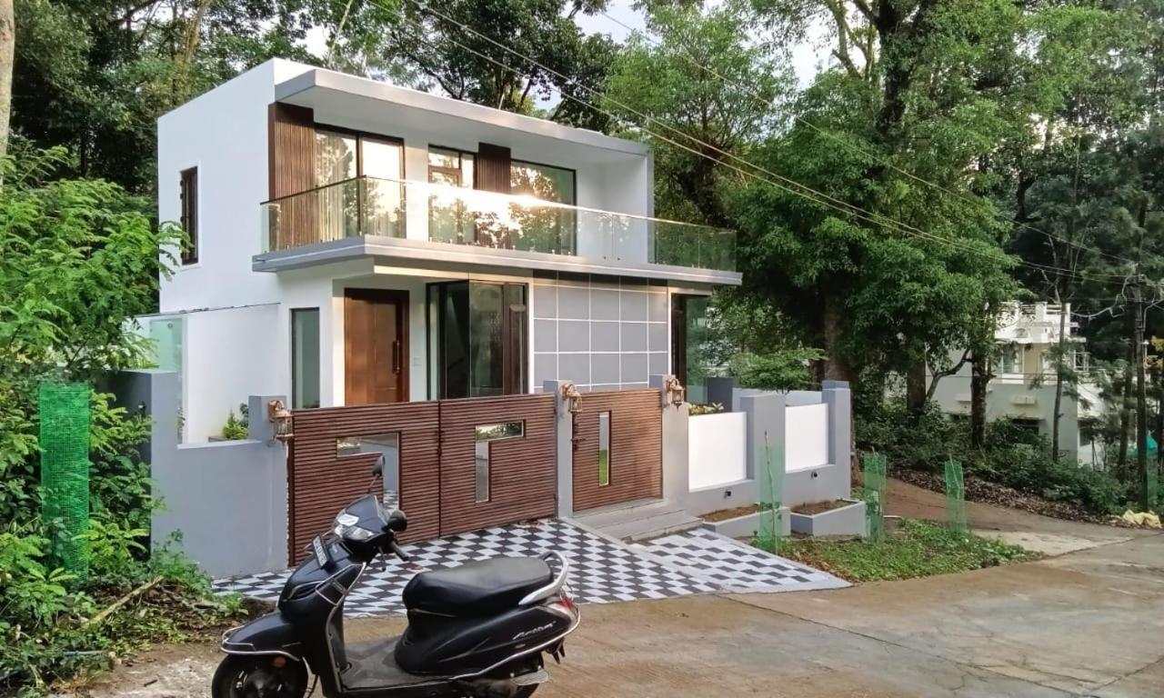 קודאיקנאל Kodai Elegance מראה חיצוני תמונה