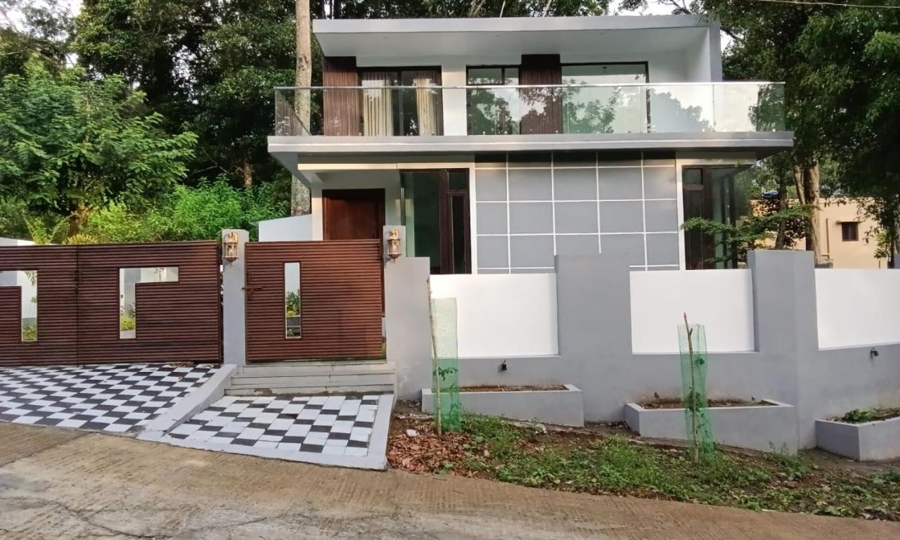 קודאיקנאל Kodai Elegance מראה חיצוני תמונה