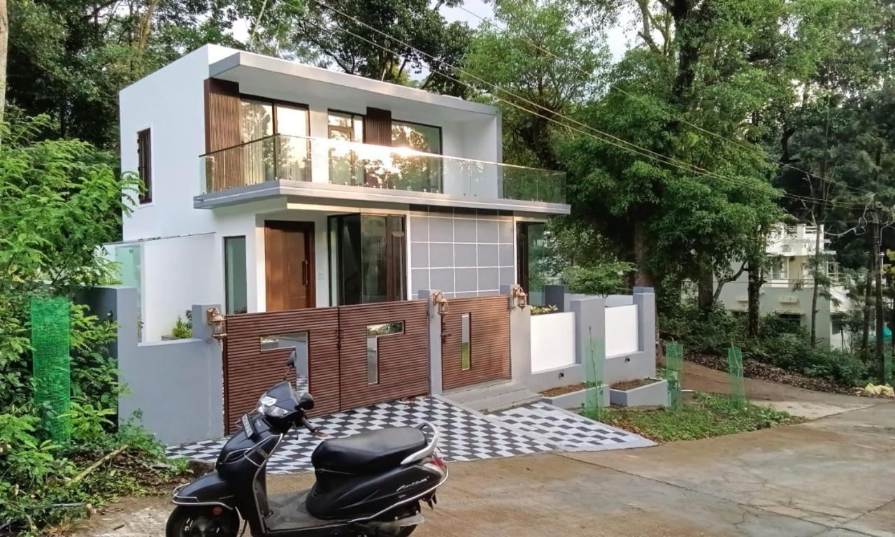 קודאיקנאל Kodai Elegance מראה חיצוני תמונה