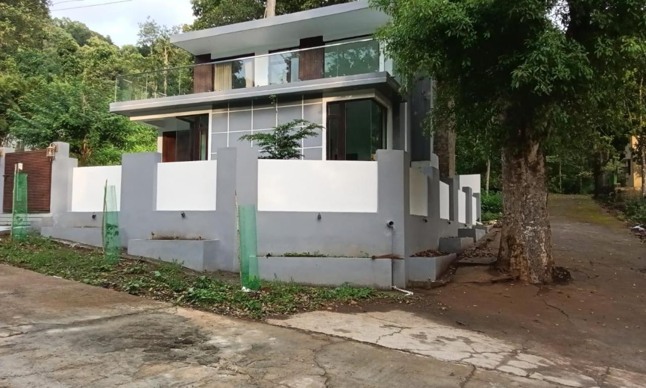 קודאיקנאל Kodai Elegance מראה חיצוני תמונה