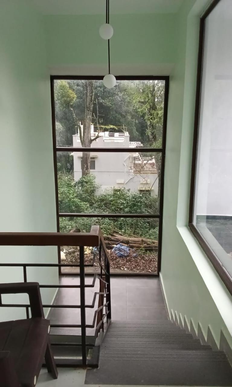 קודאיקנאל Kodai Elegance מראה חיצוני תמונה